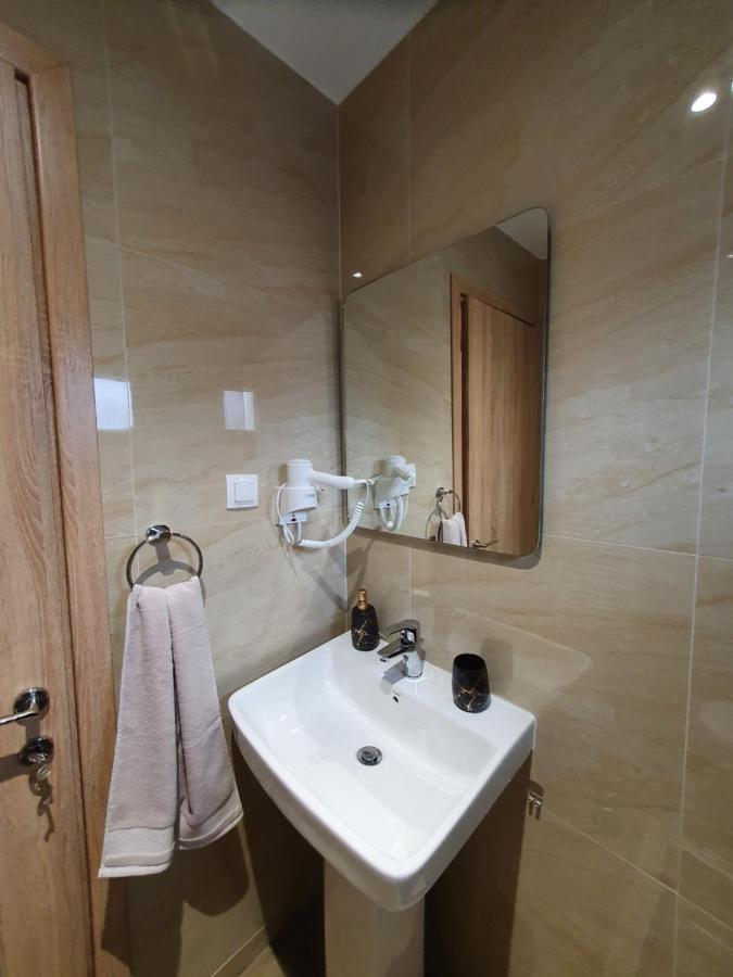Casa Al Mare 2 Apartment Peraia  Luaran gambar