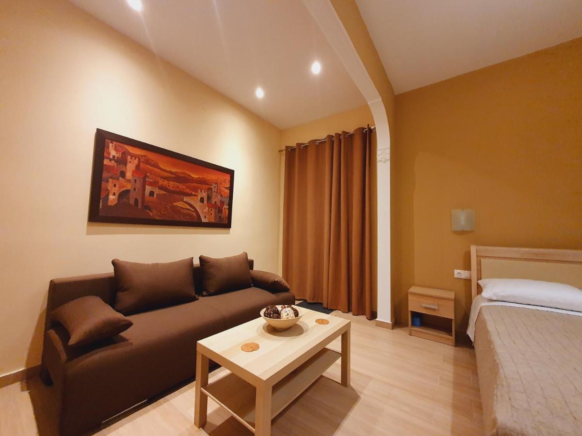 Casa Al Mare 2 Apartment Peraia  Luaran gambar